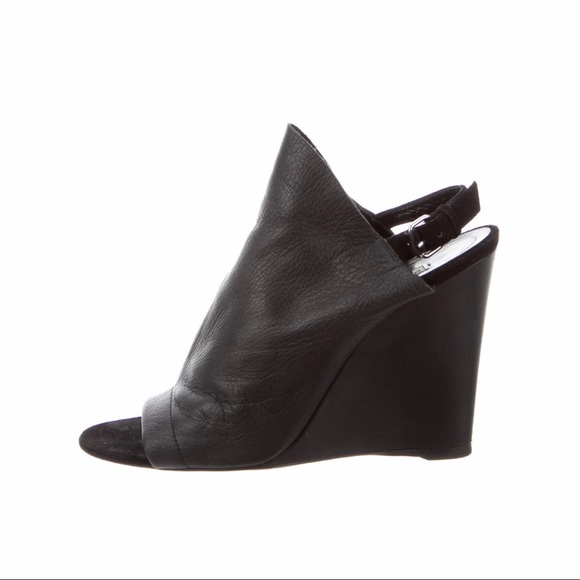 Balenciaga Shoes - Authentic Balenciaga sandals